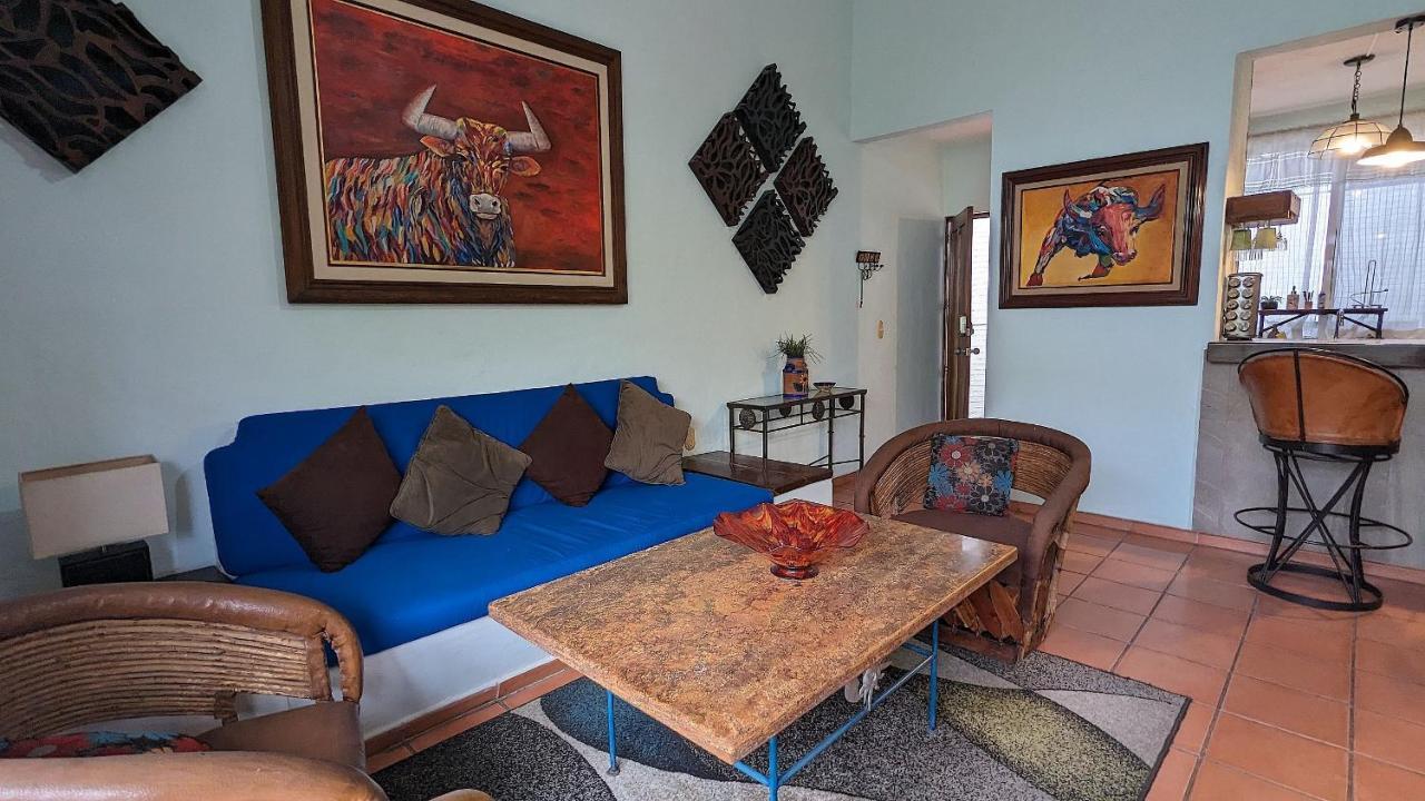 Willa Marbella Puerto Vallarta Zewnętrze zdjęcie