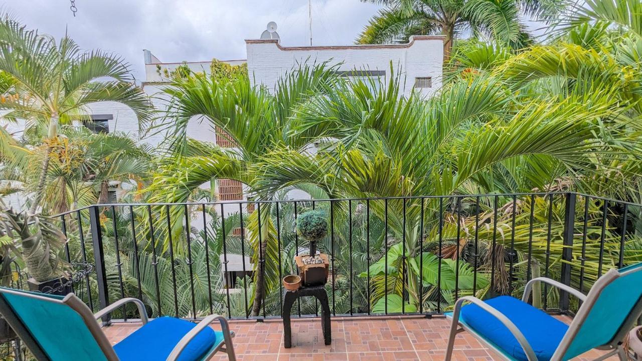 Willa Marbella Puerto Vallarta Zewnętrze zdjęcie