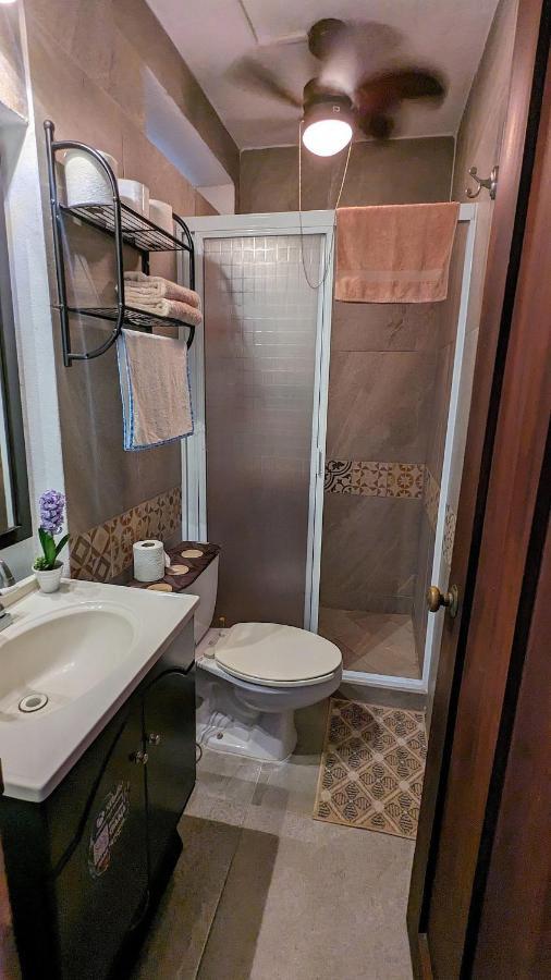 Willa Marbella Puerto Vallarta Zewnętrze zdjęcie
