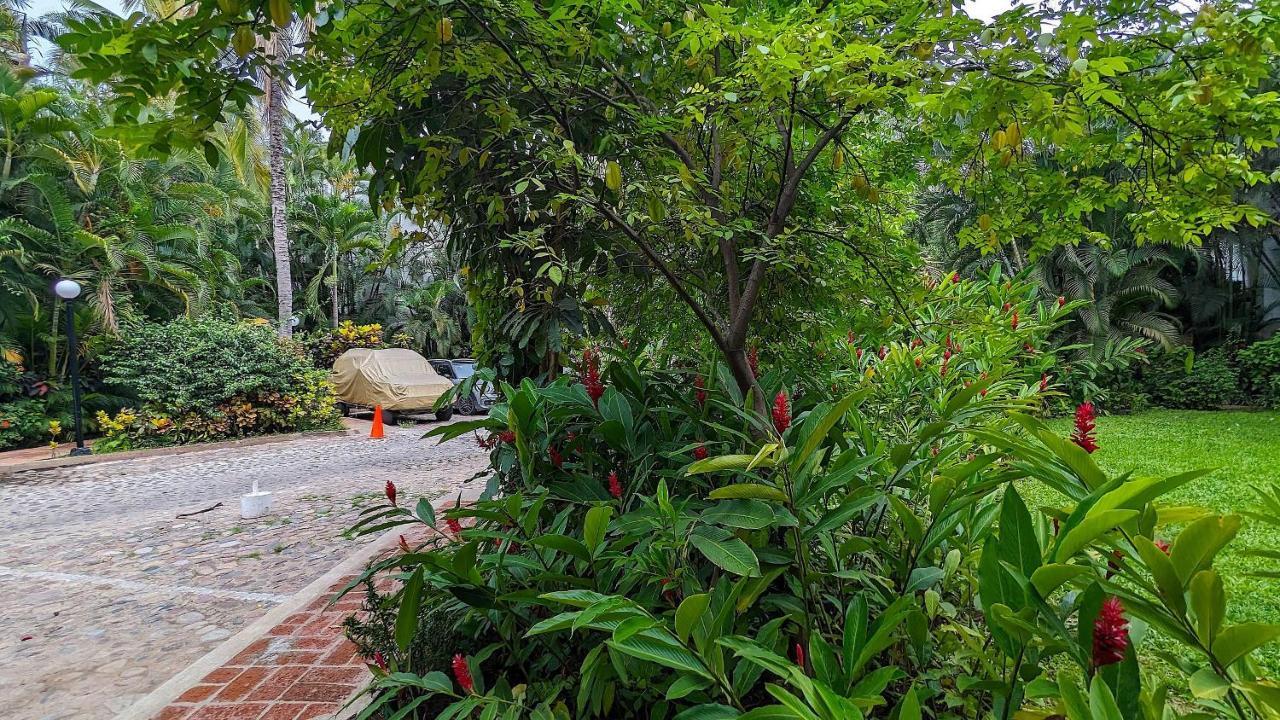 Willa Marbella Puerto Vallarta Zewnętrze zdjęcie