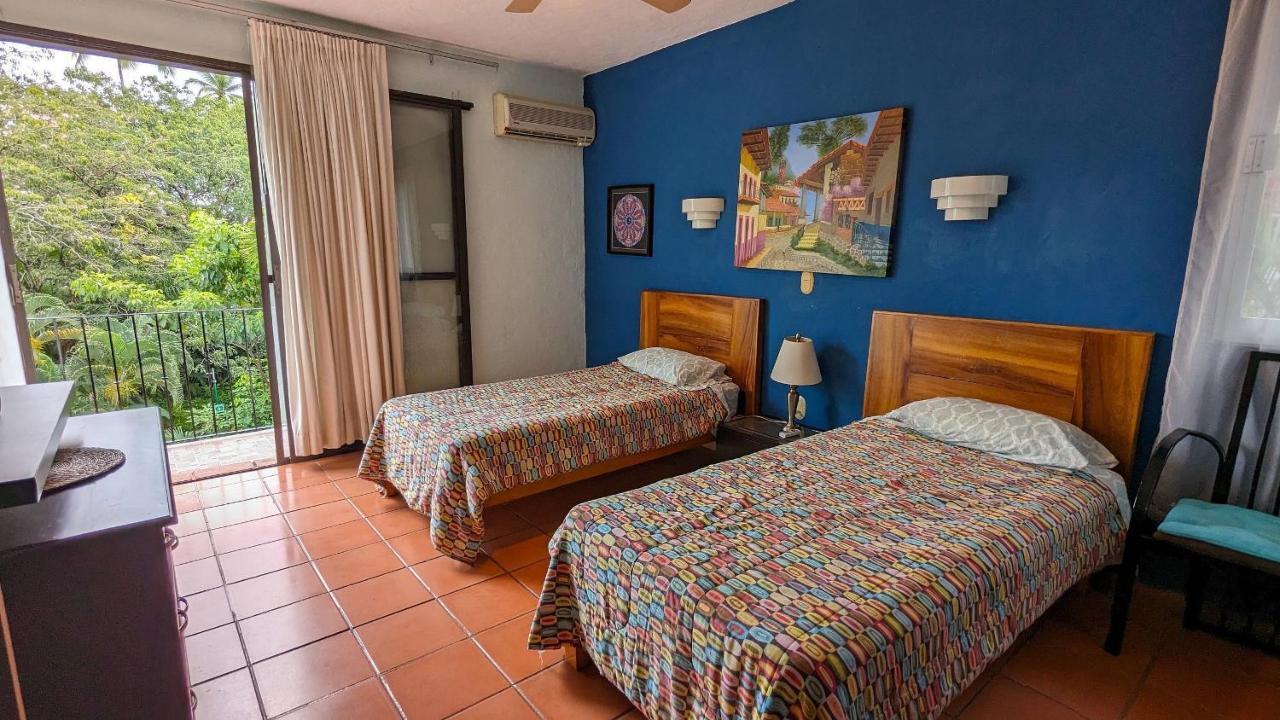 Willa Marbella Puerto Vallarta Zewnętrze zdjęcie