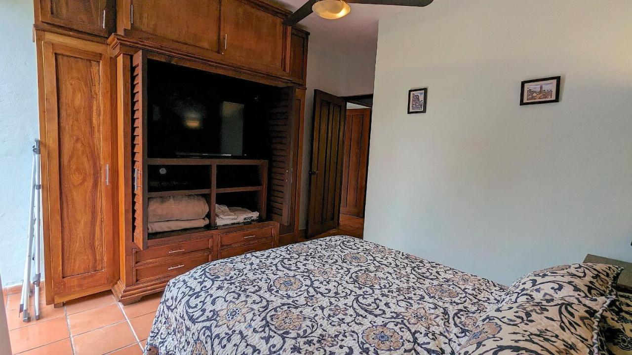 Willa Marbella Puerto Vallarta Zewnętrze zdjęcie