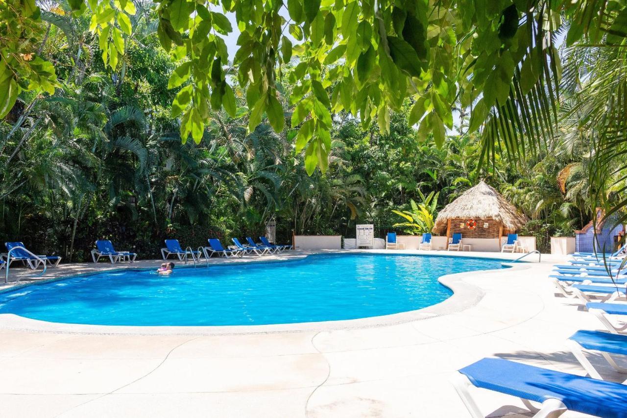 Willa Marbella Puerto Vallarta Zewnętrze zdjęcie