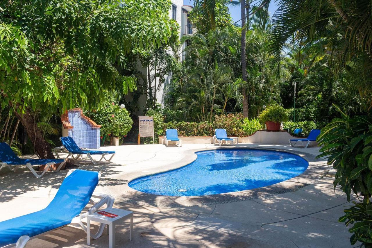 Willa Marbella Puerto Vallarta Zewnętrze zdjęcie