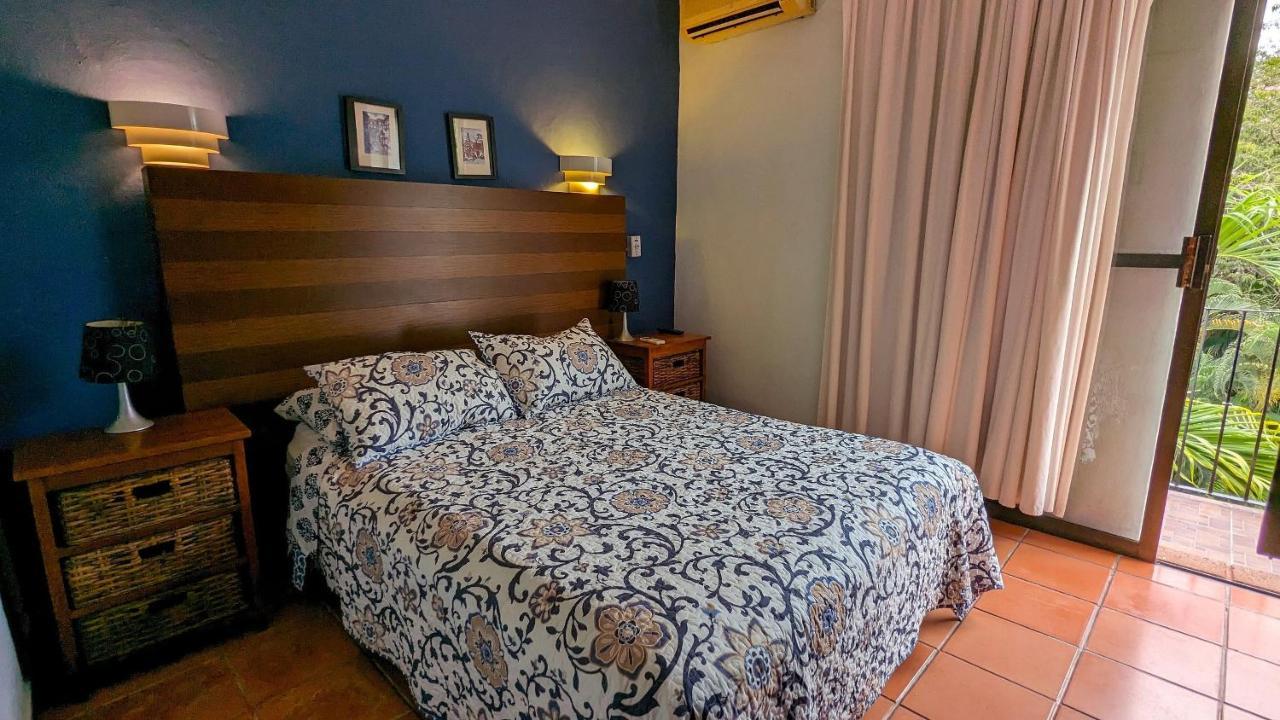 Willa Marbella Puerto Vallarta Zewnętrze zdjęcie