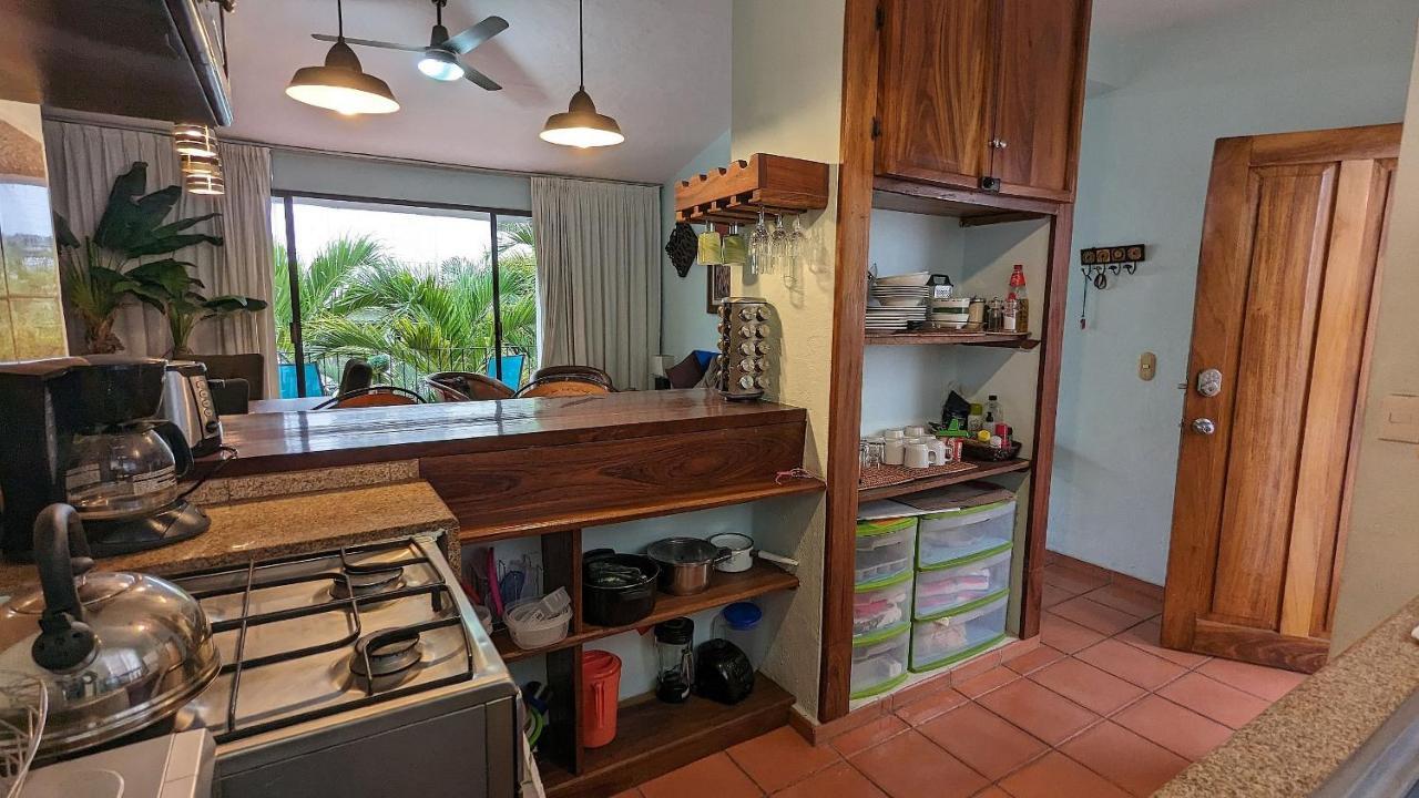 Willa Marbella Puerto Vallarta Zewnętrze zdjęcie
