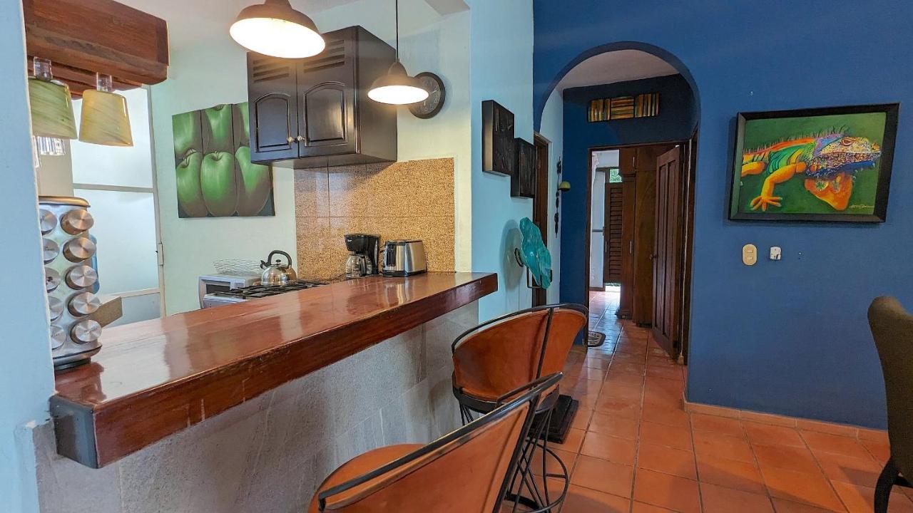 Willa Marbella Puerto Vallarta Zewnętrze zdjęcie