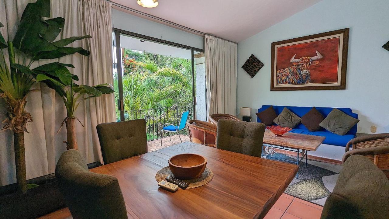 Willa Marbella Puerto Vallarta Zewnętrze zdjęcie